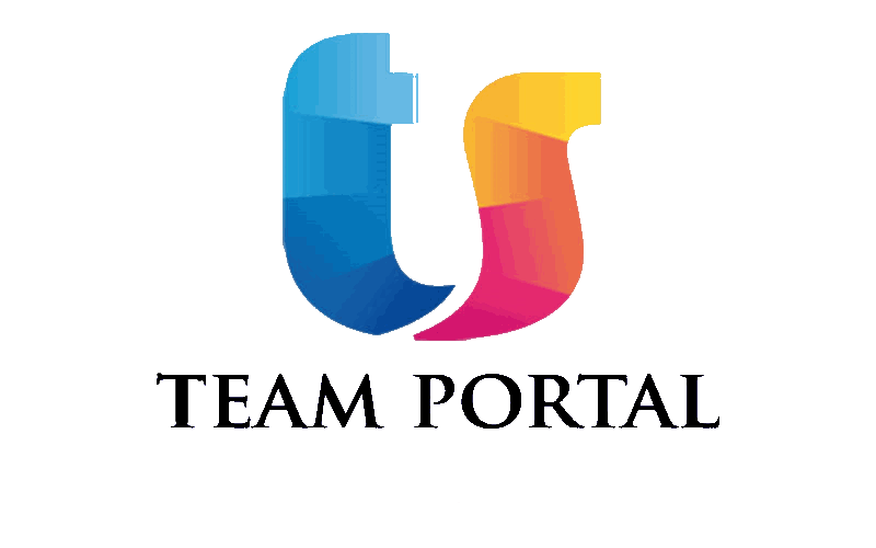 Team Portal Link